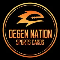 Degen Nation Sports Cards icon