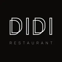 DiDi – Ресторан Ginza Project icon