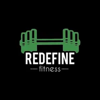 Redefine Fitness Training icon