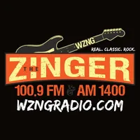 The Zinger 100.9 icon