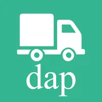 Globbing Delivery icon