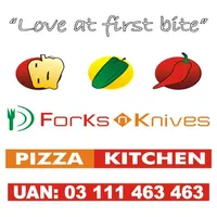 Forks N Knives icon