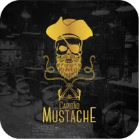 Capitão Mustache Barbearia icon