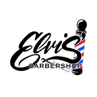 Elvis’ Barbershop icon