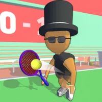 Mach3's Tennis Tournament icon