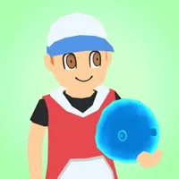 Monster Trainer 3D icon