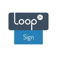 LoopSign Notification icon