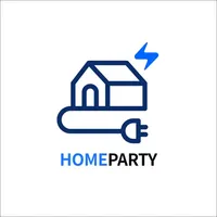 Homeparty icon