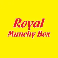 Royal Munchy Box icon