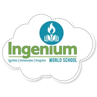 Ingenium World School icon