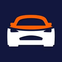 Car Rental・Rent-A-Car icon