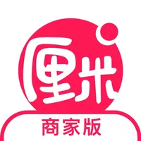 厘米星球商家版 icon