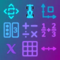 Studyo Math Games: Play+ Learn icon