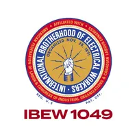 IBEW 1049 icon