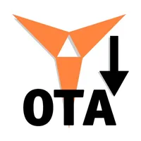 OTA Firmware Downloader icon