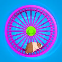 Evolve Wheel icon