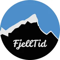 FjellTid icon