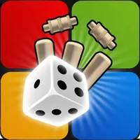 Ludo Cricket Clash icon