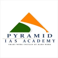 PYRAMID IAS ACADEMY icon