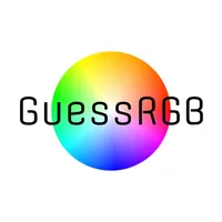 GuessRGB: Guess the Color icon