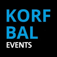 Korfbal events app icon