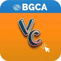 BGCA's National Virtual Club icon