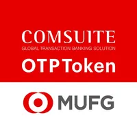 COMSUITE OTP Token icon