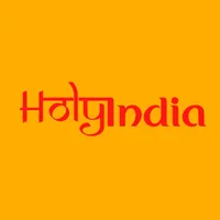 Holy India icon