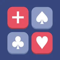 Blackjack Speed Math icon