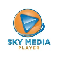 Sky IPTV Player icon