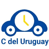 MovilParking C del Uruguay icon