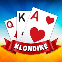 Solitaire Plus Klondike icon