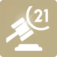 Century 21 Auctions icon