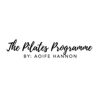 The Pilates Programme icon