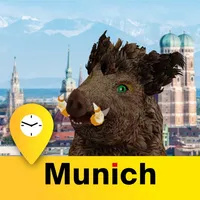 Munich Hightime Tours icon