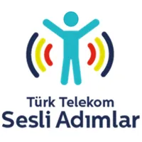 Türk Telekom Sesli Adımlar icon