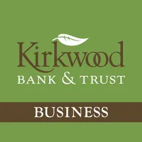 Kirkwood Bank & Trust Business icon