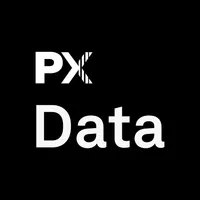 PX Data icon