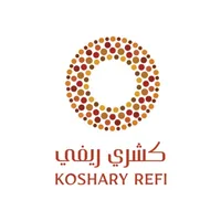 Koshary Refi | كشري ريفي icon