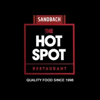 The Hot Spot Sandbach icon