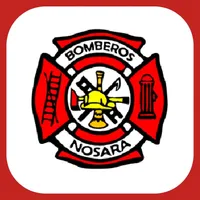 Bomberos Nosara icon