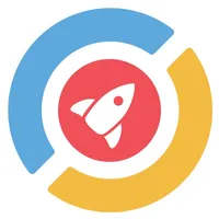 Rocket City App icon