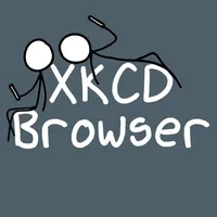 XKCD Browser icon