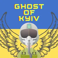 Ghost Of Kyiv icon