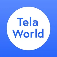 Tela world icon