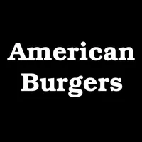 American Burgers icon