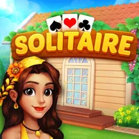 Solitaire: Relaxing Card Games icon