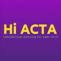 HiActa icon