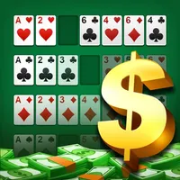 Quick Solitaire: Win Cash icon