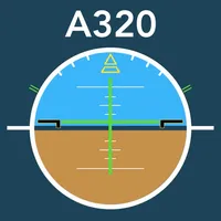 Airbus A320 PFD Trainer icon